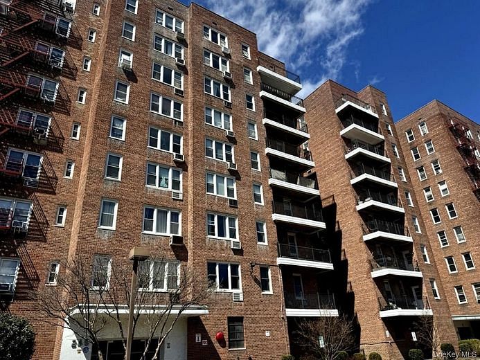 245 Rumsey Road #3E