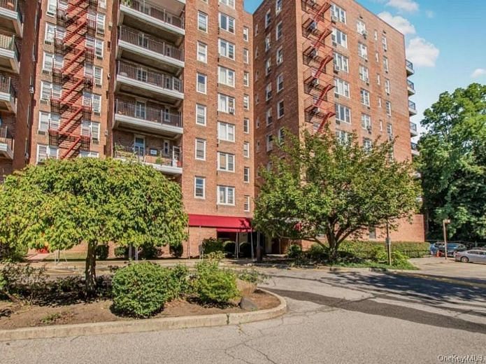 245 Rumsey Road #4K
