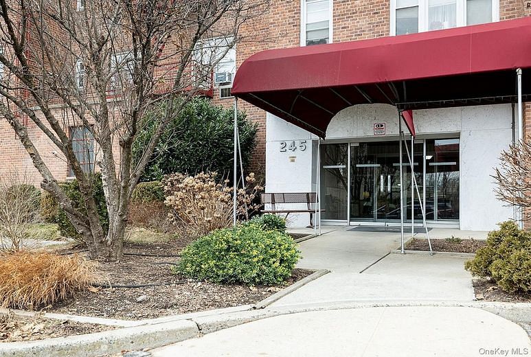 245 Rumsey Road #7O