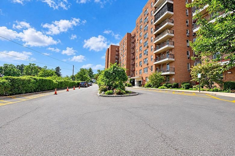 245 Rumsey Road #8R