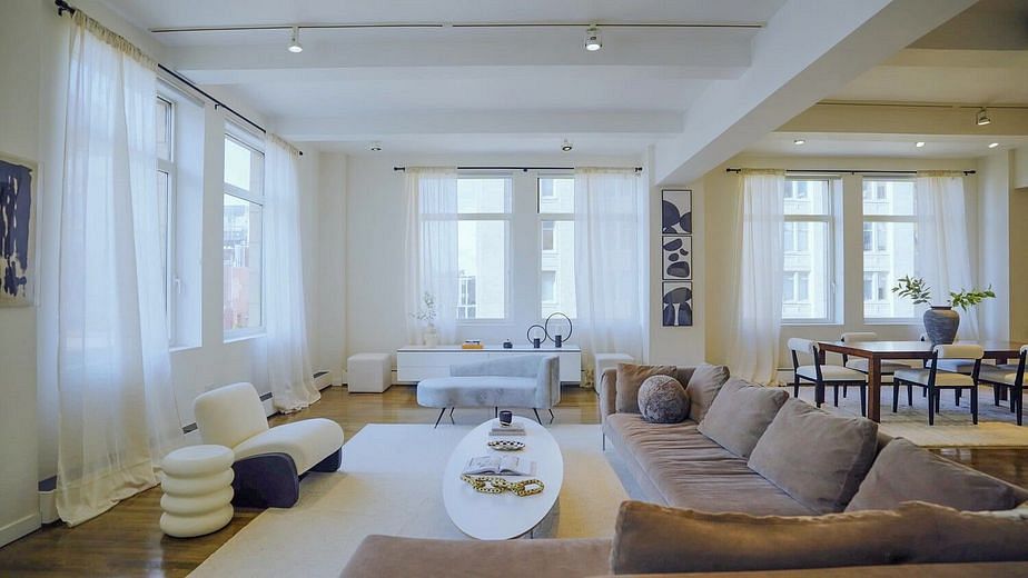 245 Seventh Avenue #11BC/10C