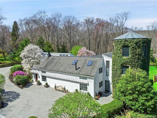 Image 1 of 34 for 245 Upper Shad Road in Westchester, Pound Ridge, NY, 10576