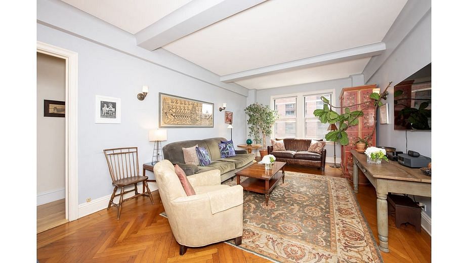 245 West 107th Street #11D