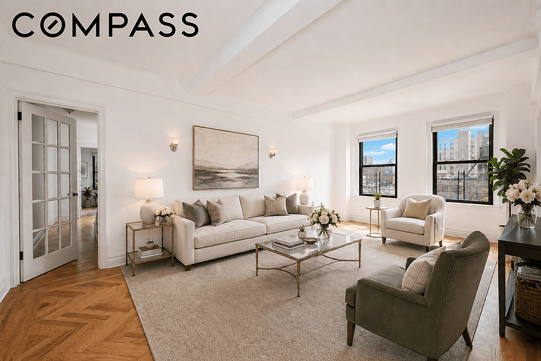 245 West 107th Street #8G