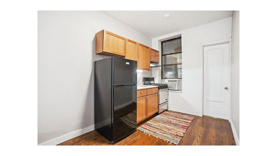 245 West 115th Street #1