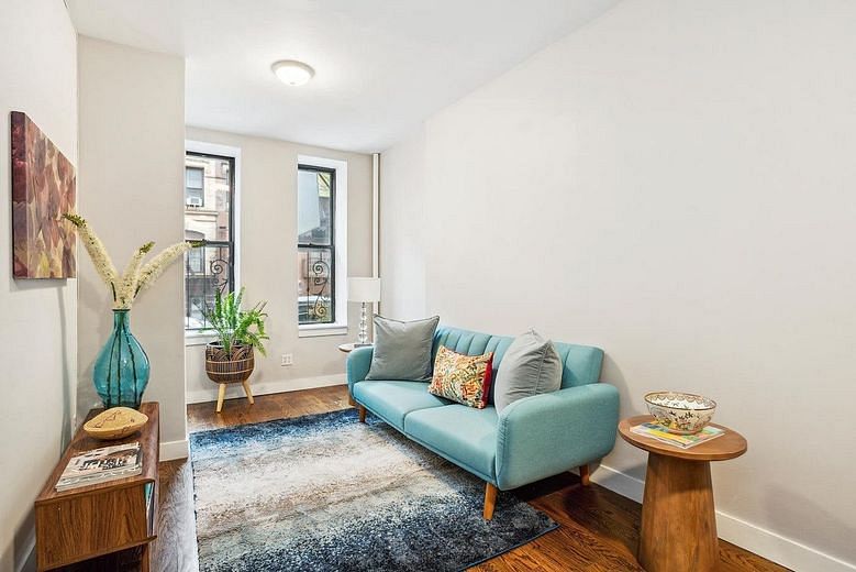 245 West 115th Street #1