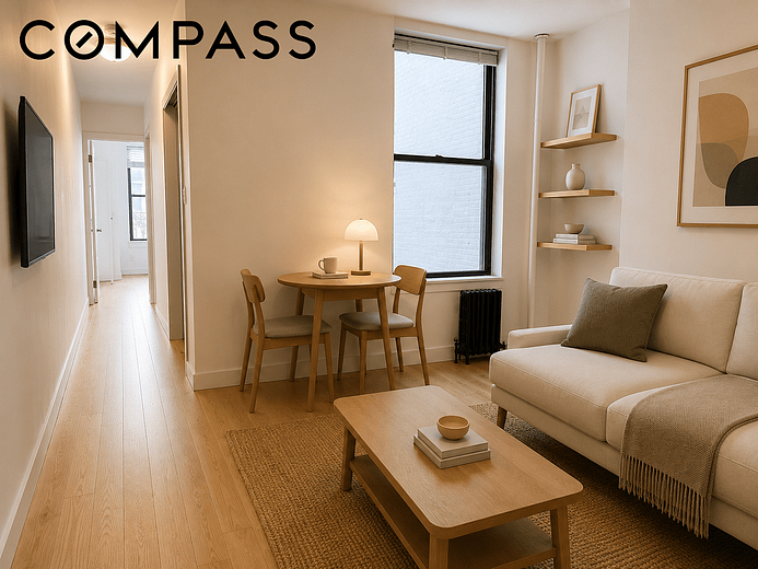 245 West 115th Street #16