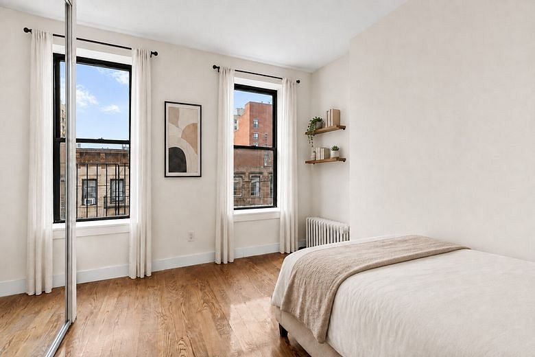 245 West 115th Street #17