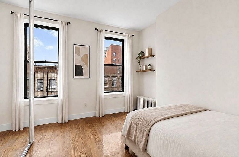 245 West 115th Street #17A