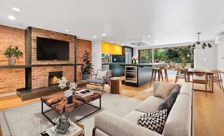 245 West 24th Street #GARDEN