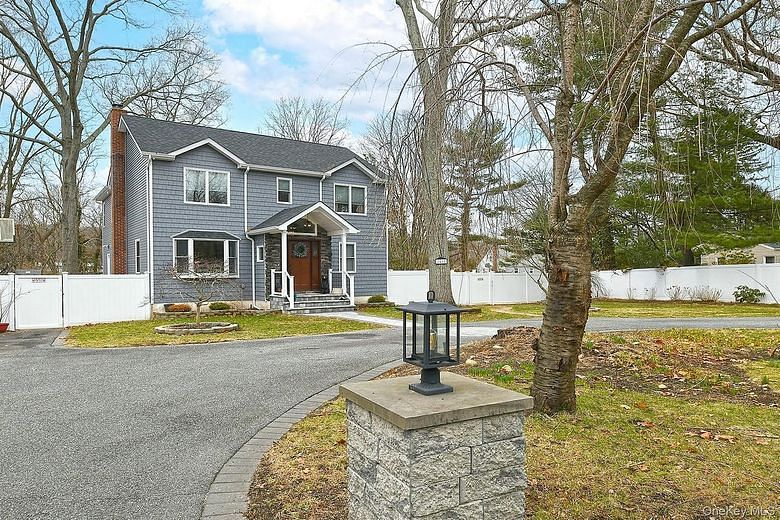 2457 New York Avenue