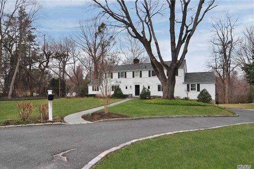 Image 1 of 23 for 6 Round Hill Lane in Long Island, Sands Point, NY, 11050
