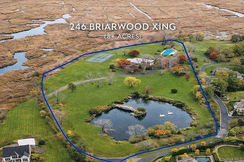 246 Briarwood Crossing