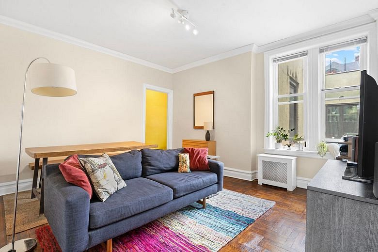 246 Cornelia Street #D7