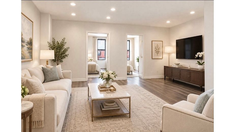 246 East 51st Street #7