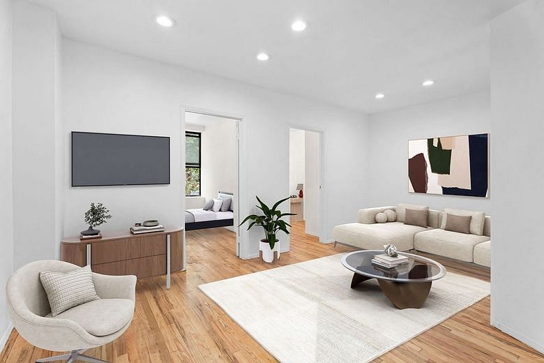 246 East 51st Street #7