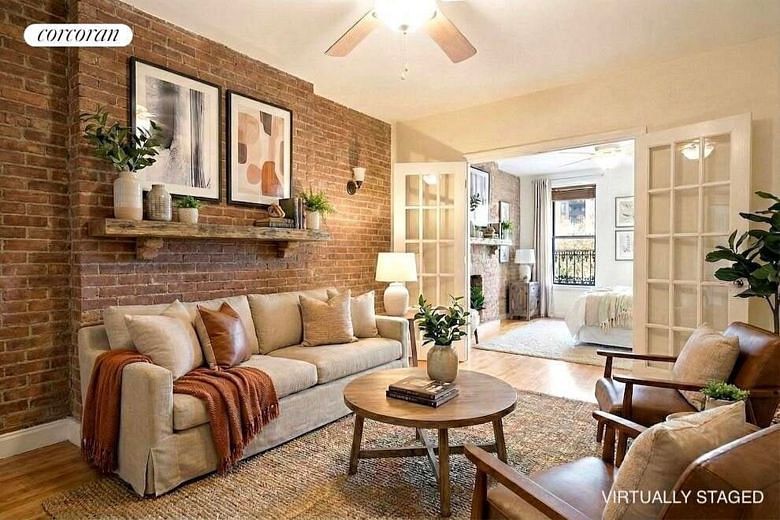 246 East 90th Street #4D