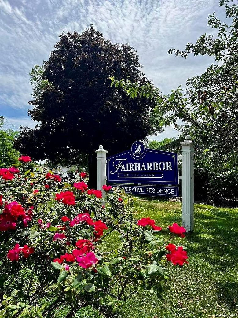 246 Fairharbor Drive #246