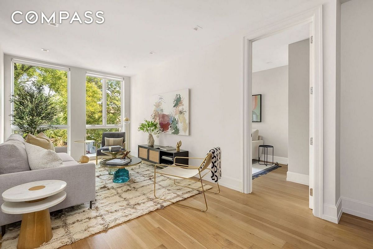 Image 1 of 15 for 246 Maple Street #3A in Brooklyn, NY, 11225