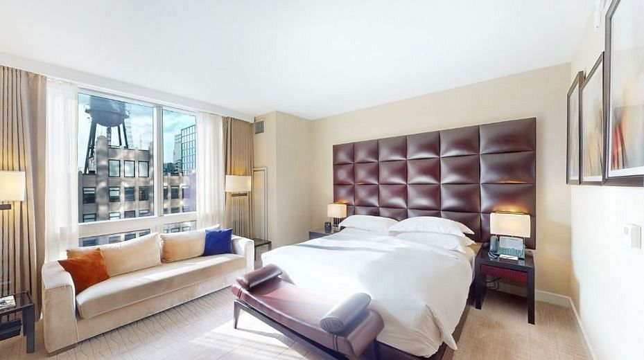 246 Spring Street #3506