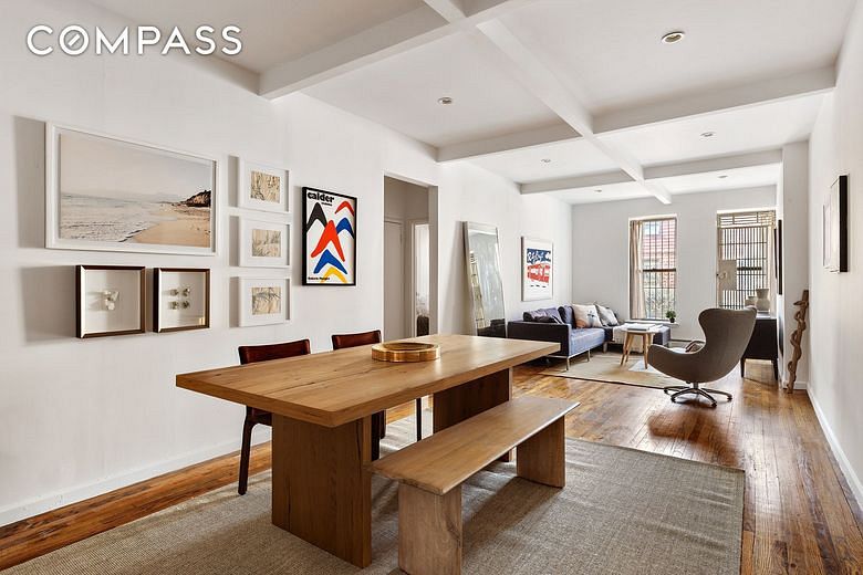 246 Sumpter Street #1C