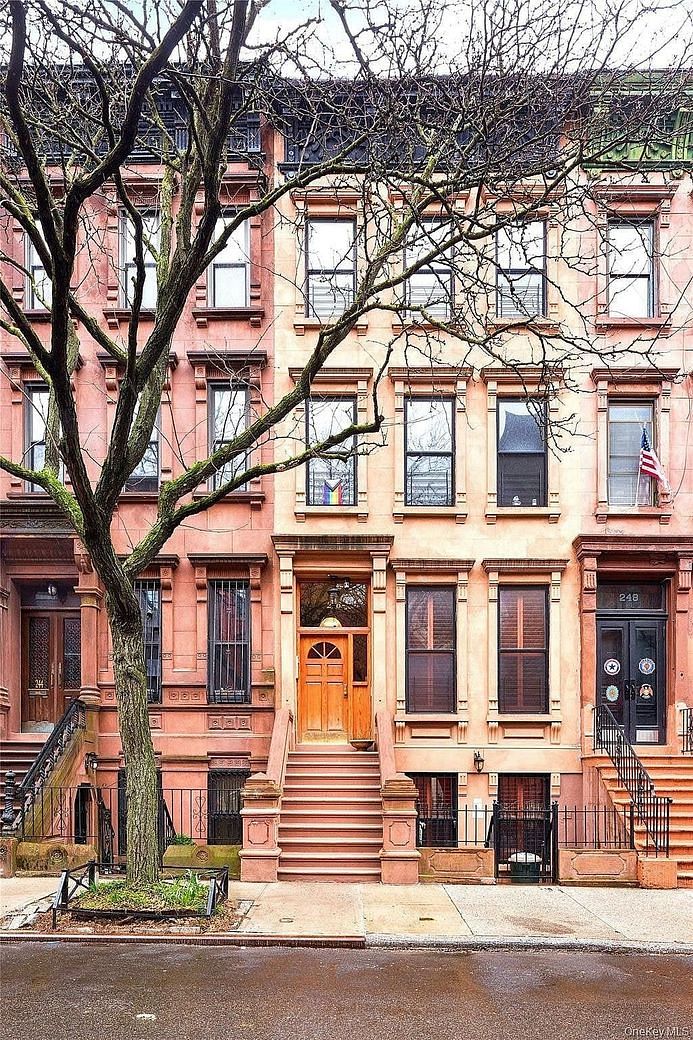 246 West 132nd Street - TH