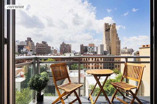 Image 1 of 11 for 246 West 17th Street #6B in Manhattan, New York, NY, 10011