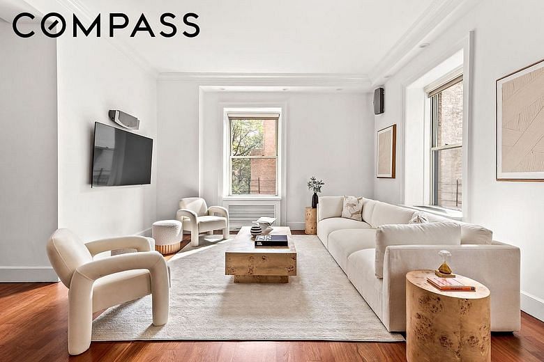 246 West End Avenue #2DE/3E