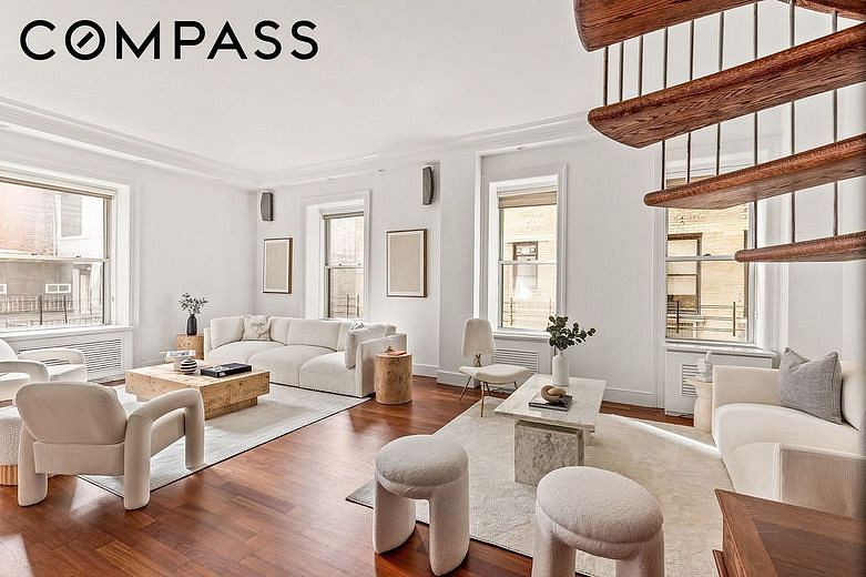 246 West End Avenue #3E
