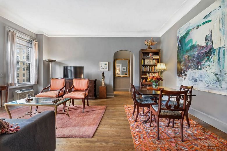 246 West End Avenue #9H