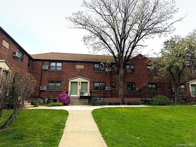 24614 57th Drive #G8