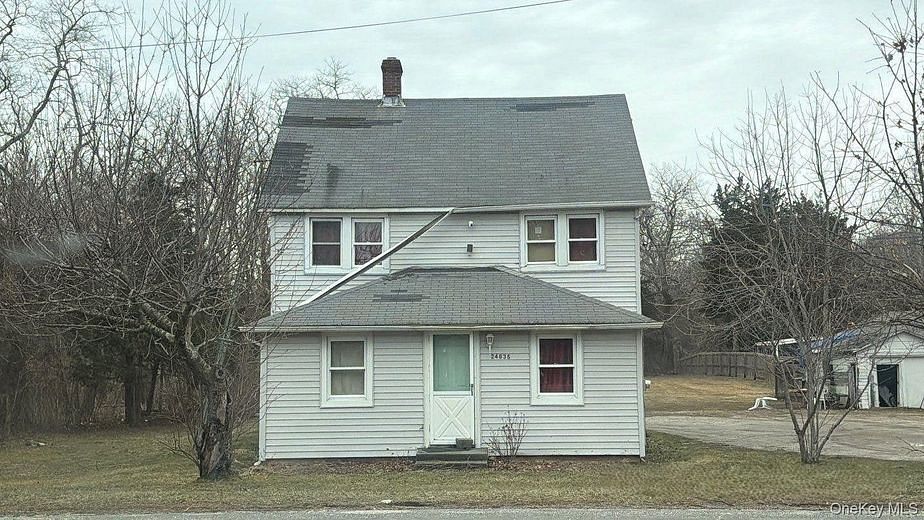 24635 Main Road