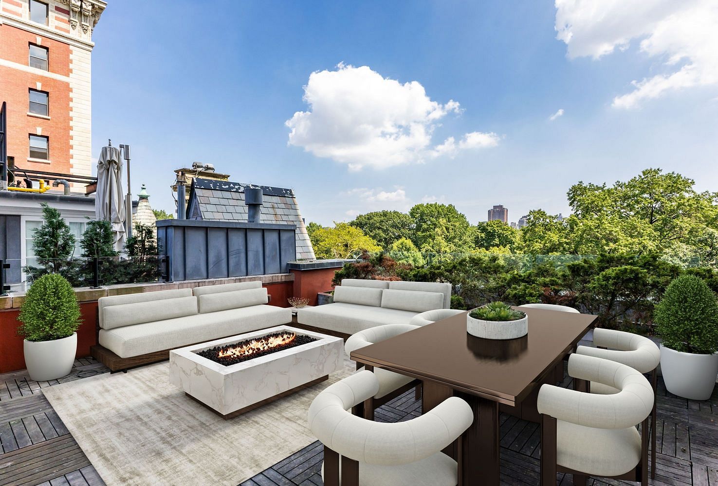 247 Central Park West