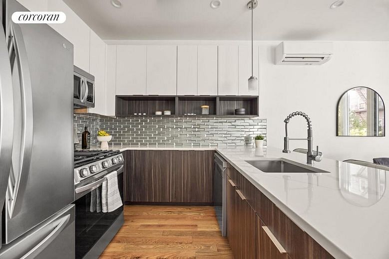 247 Mount Hope Place #A