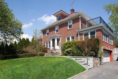 Image 1 of 15 for 247 N Regent Street in Westchester, Rye, NY, 10573