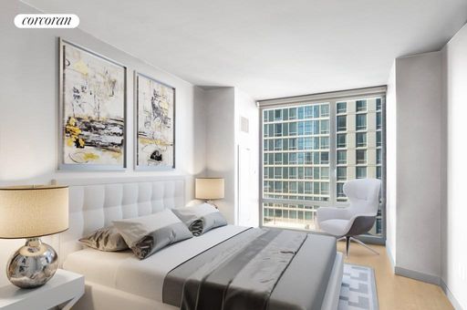 Image 1 of 9 for 247 West 46th Street #1201 in Manhattan, New York, NY, 10036