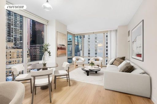 Image 1 of 8 for 247 West 46th Street #1506 in Manhattan, New York, NY, 10036