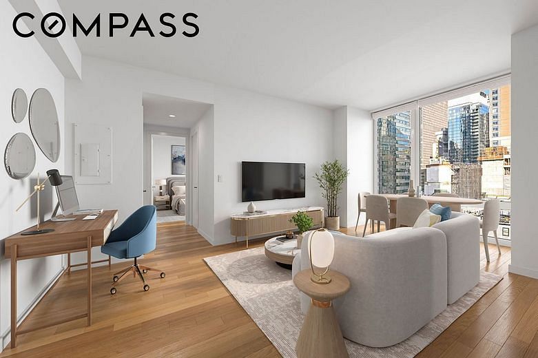 247 West 46th Street #2305