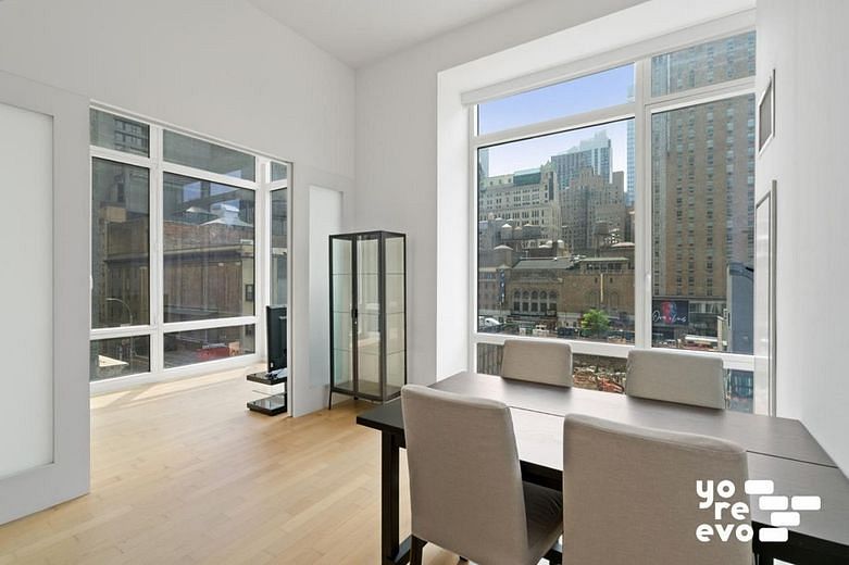 247 West 46th Street #308