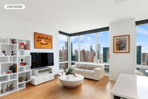 Image 1 of 8 for 247 West 46th Street #3102 in Manhattan, New York, NY, 10036