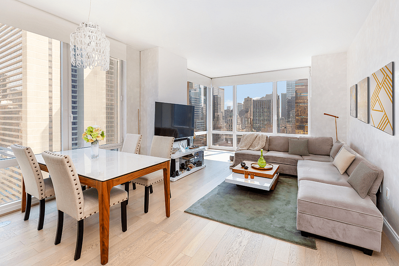 247 West 46th Street #3104