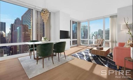 Image 1 of 16 for 247 West 46th Street #3204 in Manhattan, New York, NY, 10036