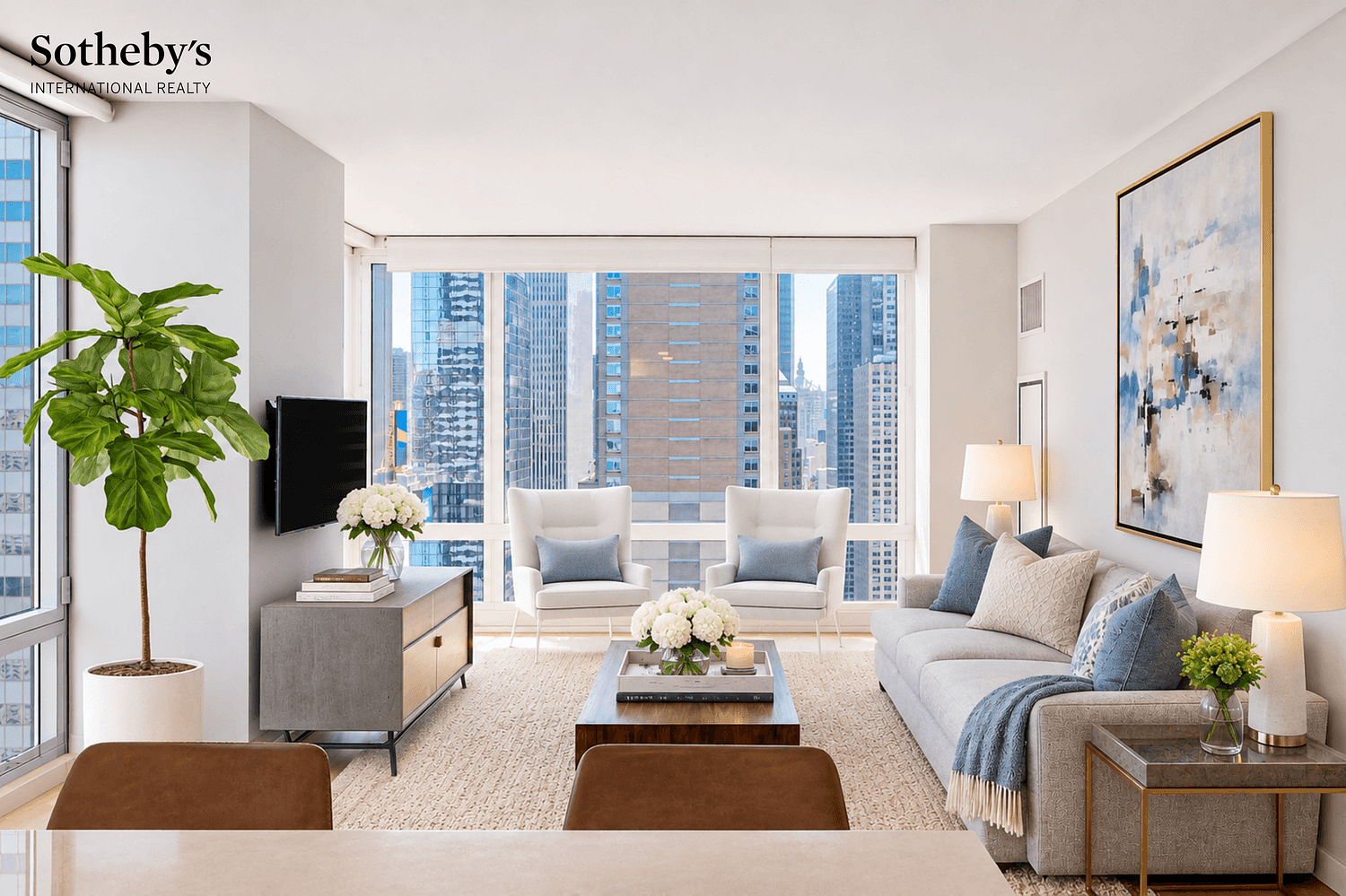 247 West 46th Street #3205