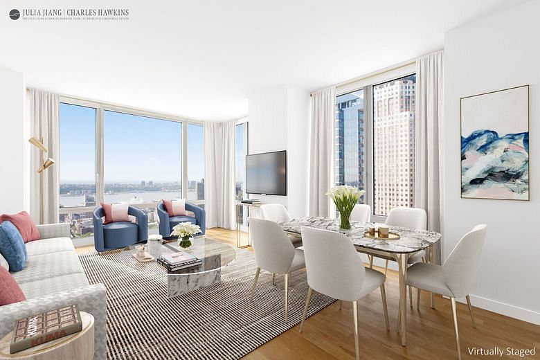 247 West 46th Street #3501