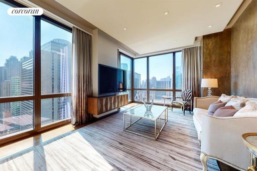 Image 1 of 17 for 247 West 46th Street #3803 in Manhattan, New York, NY, 10036