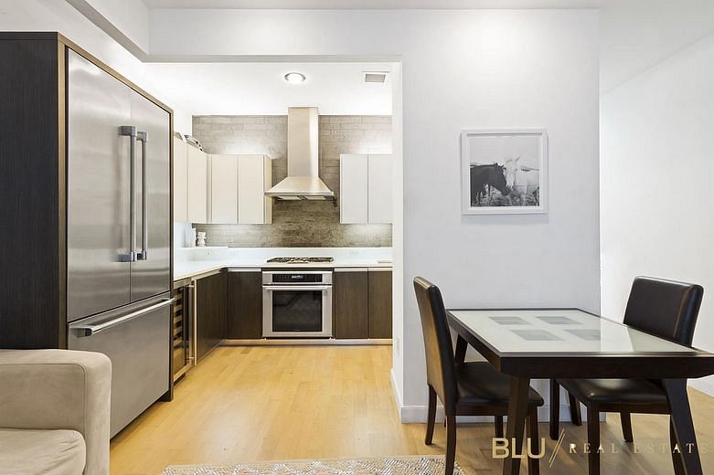 247 West 46th Street #401