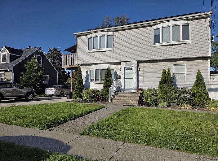 2477 Margaret Street