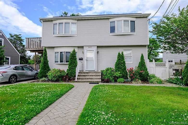 2477 Margaret Street