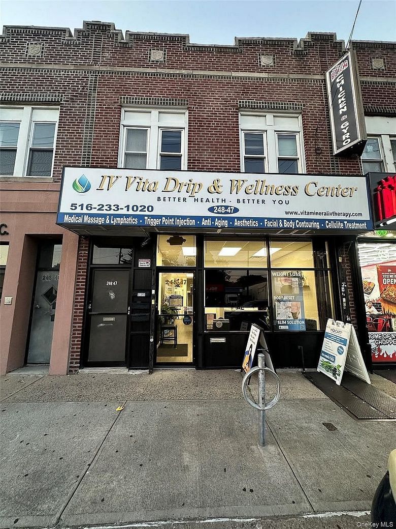 248-47 Jericho Turnpike