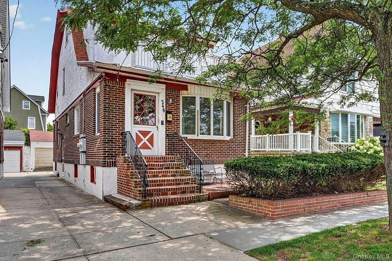 248 Beach 131st Street